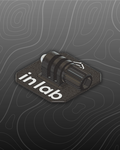 "İNFLEX" KASK KAMERA SABİTLEYİCİ