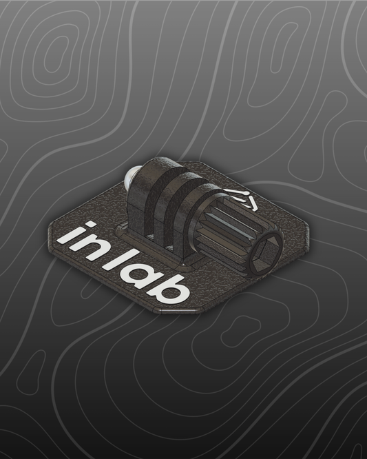 "İNFLEX" KASK KAMERA SABİTLEYİCİ