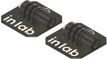 "İNFLEX" KASK KAMERA SABİTLEYİCİ