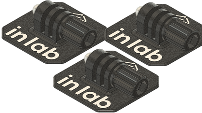 "İNFLEX" KASK KAMERA SABİTLEYİCİ