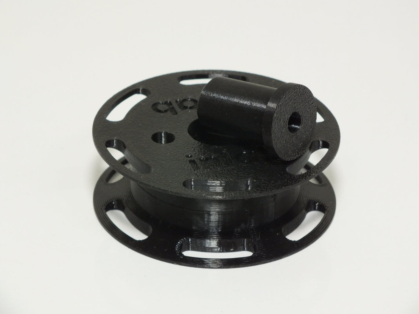 ZİNCİR SERVİS MAKARASI