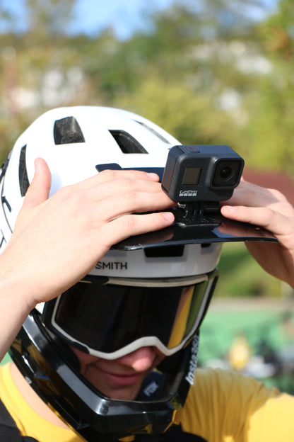 "İNFLEX" KASK KAMERA SABİTLEYİCİ