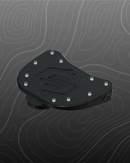 SPD SL PEDAL PLATFORM