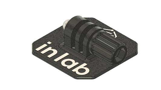 "İNFLEX" KASK KAMERA SABİTLEYİCİ